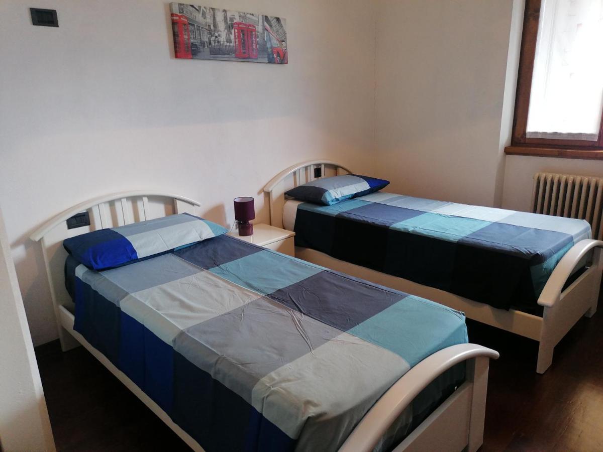 Appartement Acero Rosso à Malonno Extérieur photo