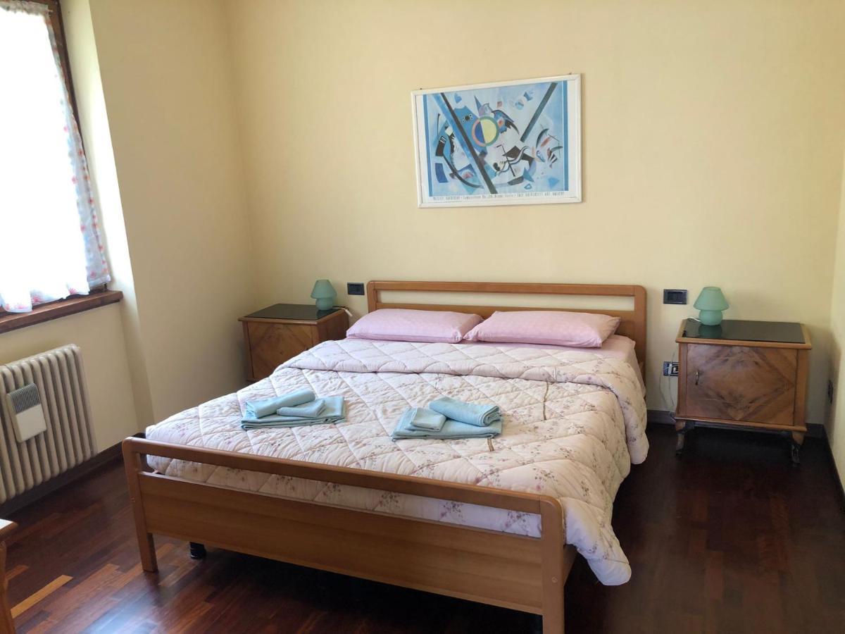 Appartement Acero Rosso à Malonno Extérieur photo