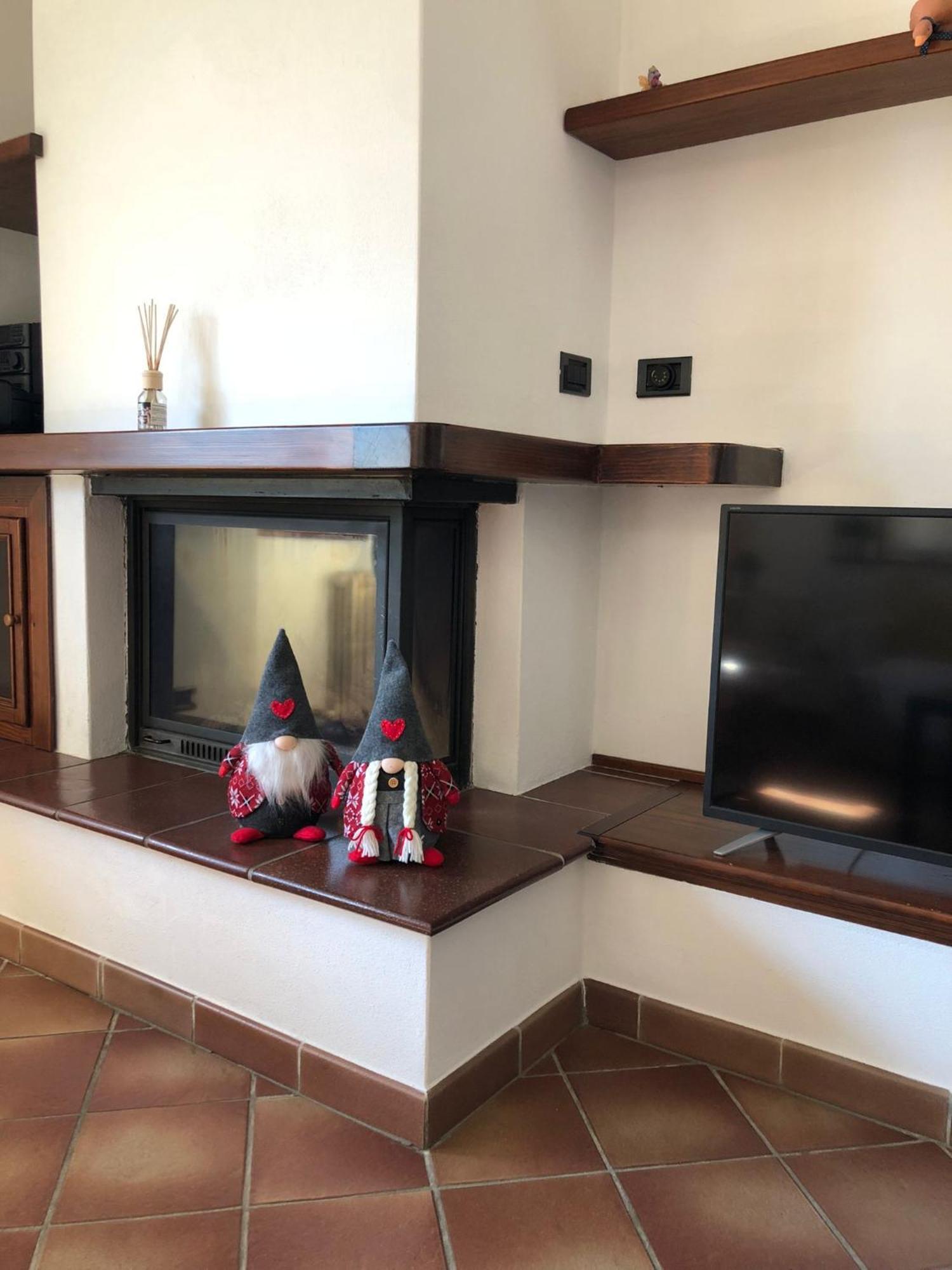 Appartement Acero Rosso à Malonno Extérieur photo